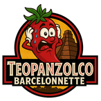 Sauce Piquante Teopanzolco